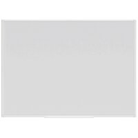 MAUL Weißwandtafel MAULprimo, (B)600 x (H)450 mm,...