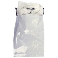 RAADHUIS Versandtasche, COEX PE, 400 x 500 mm, 50 my, weiß