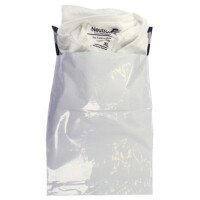 RAADHUIS Versandtasche, COEX PE, 180 x 250 mm, 55 my,...