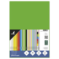 kangaro Multifunktionspapier, DIN A4, 120 g qm, helles...