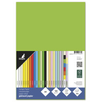 kangaro Multifunktionspapier, DIN A4, 120 g qm, raumweiß
