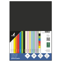 kangaro Multifunktionspapier, DIN A4, 120 g qm, raumweiß