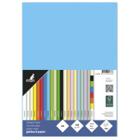 kangaro Multifunktionspapier, DIN A4, 120 g qm, raumweiß