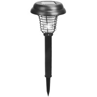 Bradas Solar-LED-Insektenvernichter-Leuchte, mit...