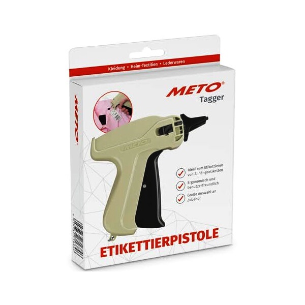 METO Anschie&szlig;f&auml;den f&uuml;r Anschie&szlig;pistole Standard