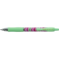 PILOT Gelschreiber G2 07 FLOW EDITION, gelb
