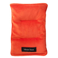 deflecto Mikrowellen-Wärmekissen, Multifunktionspad