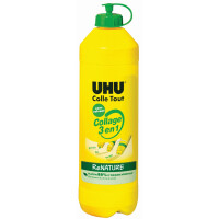 UHU Vielzweckkleber twist & glue,...