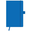 herlitz Notizbuch my.book classic, A5, 96 Blatt, blau