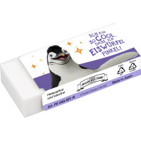Tombow Kunststoff-Radierer MONO Pinguin"