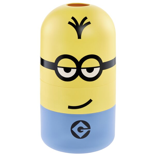 keeeper Aufbewahrungsbox Minions "kevin", 10 Liter