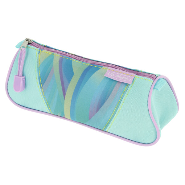 herlitz Schlamper-Etui Dreikant "Minty Love"
