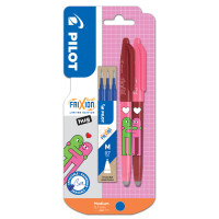 PILOT Tintenroller FRIXION BALL 07 Friends "Hug...