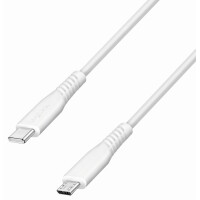 LogiLink USB 2.0 Kabel, USB-C - Micro USB-B, 2,0 m,...
