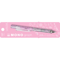 Tombow Druckbleistift MONO graph nature...