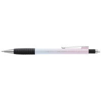 FABER-CASTELL Druckbleistift GRIP 1347, blushing sky