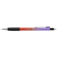 FABER-CASTELL Druckbleistift GRIP 1347, blushing sky