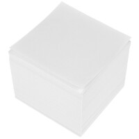 kangaro Zettelboxeinlagen, 90 x 90 mm, 700 Blatt, sortiert