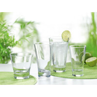 Esmeyer Arcoroc Trinkglas SHETLAND, 420 ml