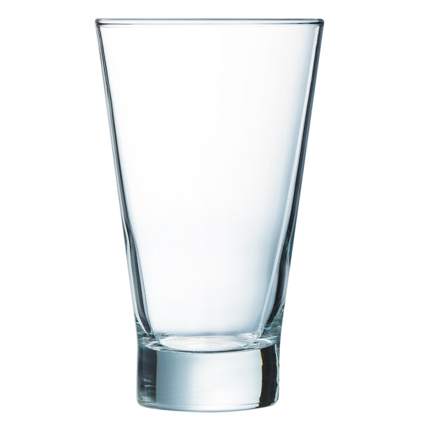 Esmeyer Arcoroc Trinkglas SHETLAND, 220 ml