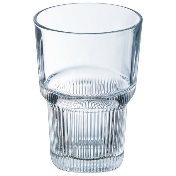 Esmeyer Arcoroc Trinkglas STARLINE, 310 ml