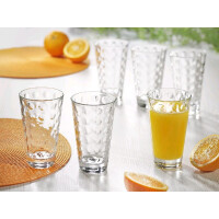 Esmeyer Leonardo Trinkglas OPTIC, 300 ml