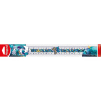 Maped Flachlineal Twistn Flex DRAGON, 300 mm, flexibel