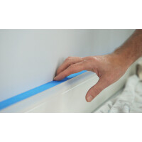 ScotchBlue Abdeckbandapplikator + 1 Rolle Abdeckband 2090