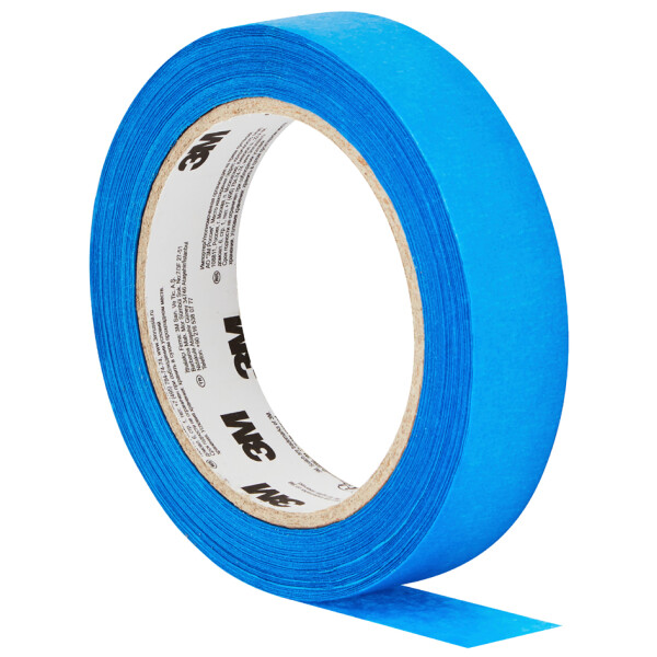 ScotchBlue Malerabdeckband "Multi-Surface", 24 mm x 41 m