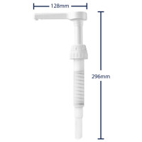 Cif Professional Glasreiniger-Konzentrat, 2 Liter