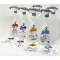 Cif Professional Badreiniger-Konzentrat, 2 Liter
