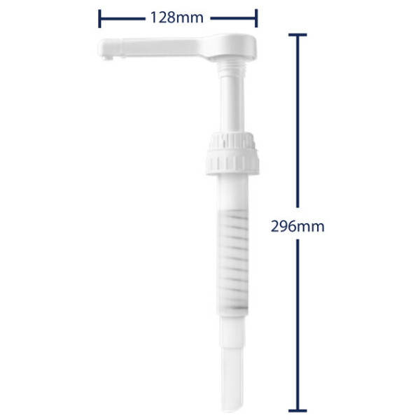 Cif Professional Bodenreiniger-Konzentrat, 2 Liter