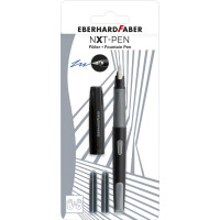 EBERHARD FABER Füllhalter NXT-Pen, weiß...