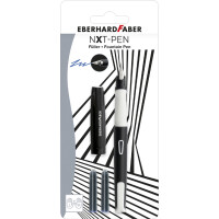 EBERHARD FABER Füllhalter NXT-Pen, weiß...