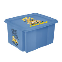 keeeper Aufbewahrungsbox karolina "Minions...