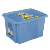 keeeper Aufbewahrungsbox karolina "Minions...