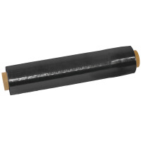 Raadhuis Stretchfolie, (B)500 mm x (L)300 m, transparent