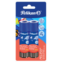 Pelikan Klebestift PELIFIX, 20 g, 2er Blister