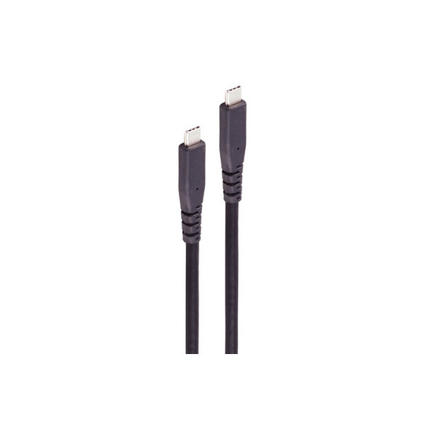 shiverpeaks USB 3.2 Kabel, USB-C Stecker, 5,0 m