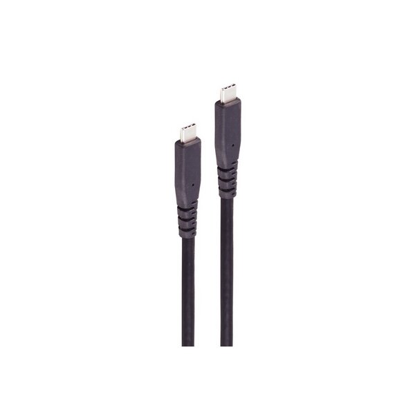 shiverpeaks USB 3.2 Kabel, USB-C Stecker, 3,0 m