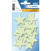HERMA Leuchtsticker HOME "Mond"