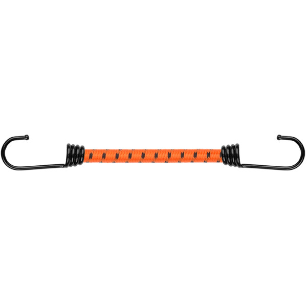 Bradas Gep&auml;ckspanner Expander BUNGEE CORD HOOK, 800 mm
