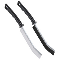 metaltex Fugenbürsten-Set, 2er Set