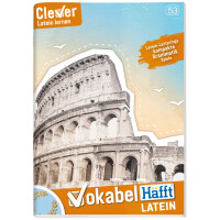 Häfft Vokabelheft "Vokabel-Häfft...