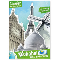 Häfft Vokabelheft "Vokabel-Häfft...