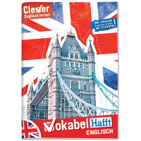 Häfft Vokabelheft "Vokabel-Häfft...