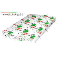 PRO-DESIGN Farblaserpapier hochweiß A3 100g - 1...