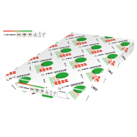 PRO-DESIGN Farblaserpapier hochweiß SRA3 250g - 1...