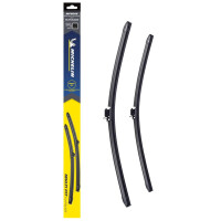 MICHELIN KFZ-Scheibenwischer Multi Fit Set MF6048