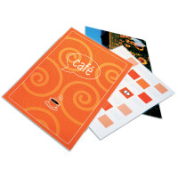 GBC Laminierfolientasche, DIN A5, glänzend, 150 mic